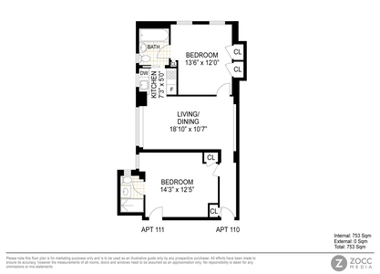 333 E 43rd Street, Manhattan, NY, 10017 - Photo 1