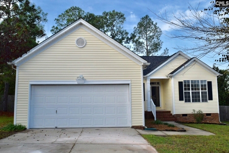 8 Coulter Pine Ct, Columbia, SC