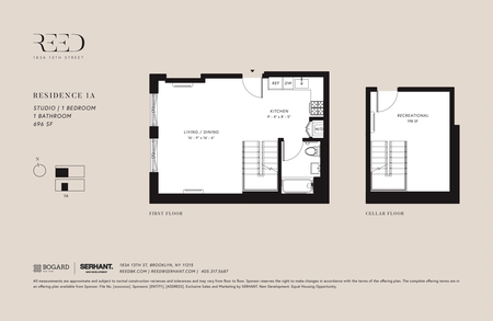 183A 13TH Street, Brooklyn, NY, 11215 - Photo 1