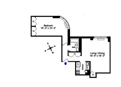 275 GREENWICH Street, Manhattan, NY, 10007 - Photo 1