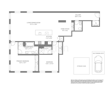 1 York Street, Manhattan, NY, 10013 - Photo 1
