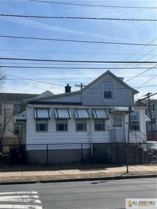 34 Bartlett Street, New Brunswick, NJ, 08901 - Photo 1