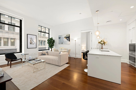 10 MADISON Square W, Manhattan, NY, 10010 - Photo 1