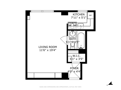 304 W 75TH Street, Manhattan, NY, 10023 - Photo 1