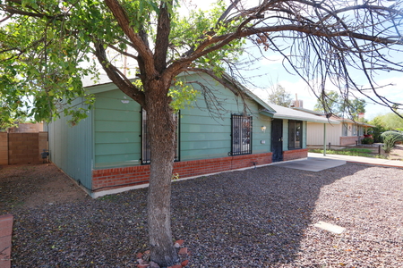 2511 W Vereda Pasadera, Tucson, AZ