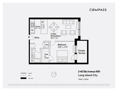 2-40 51st Avenue, Queens, NY, 11101 - Photo 1