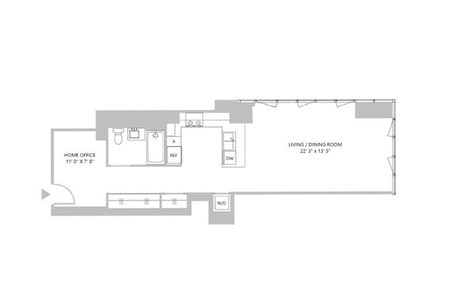 57 Reade Street, Manhattan, NY, 10007 - Photo 1
