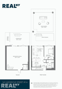 143 Meserole Street, Brooklyn, NY, 11206 - Photo 1