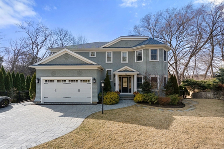 96 Oldham Rd, Newton, MA, 02465 - Photo 1