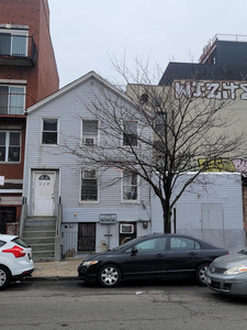 238 Kosciuscko Street, New York, NY, 11221 - Photo 1