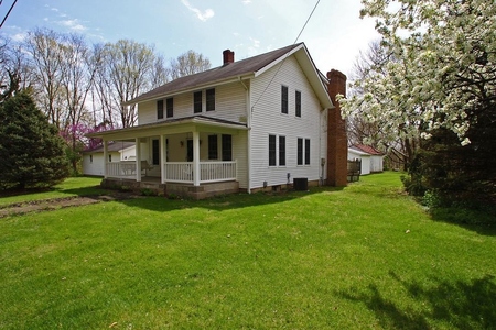 6728 Hill Rd, Canal Winchester, OH