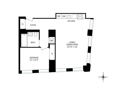 130 WILLIAM Street, Manhattan, NY, 10038 - Photo 1