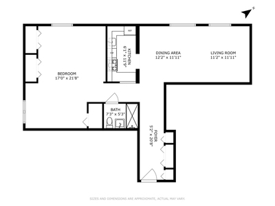 1919 MADISON Avenue, Manhattan, NY, 10035 - Photo 1