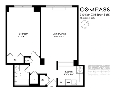 340 E 93rd Street, Manhattan, NY, 10128 - Photo 1