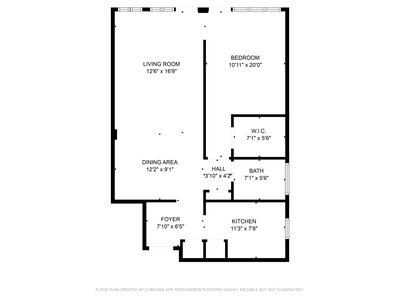 525 E 11th Street, Manhattan, NY, 10009 - Photo 1