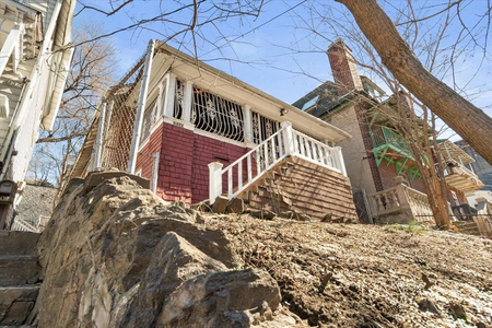 3372 Fort Independence Street, New York, NY, 10463 - Photo 1