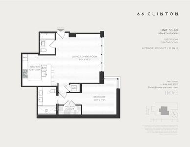 66 Clinton Street, Manhattan, NY, 10002 - Photo 1