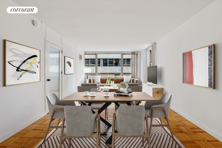 200 E 58TH Street, Manhattan, NY, 10022 - Photo 1