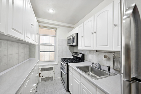 140-35 Burden Crescent, New York, NY, 11435 - Photo 1