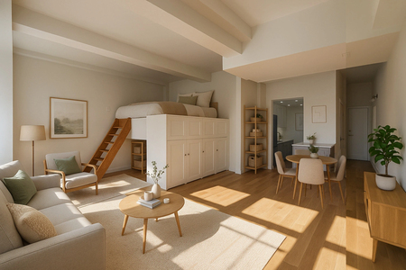 310 E 46TH Street, Manhattan, NY, 10017 - Photo 1