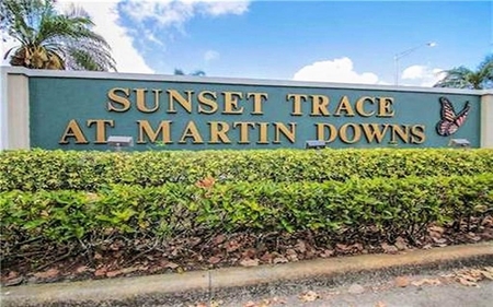 3241 Sw Sunset Trace Cir, Palm City, FL