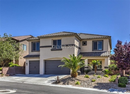 2593 Calanques Ter, Henderson, NV