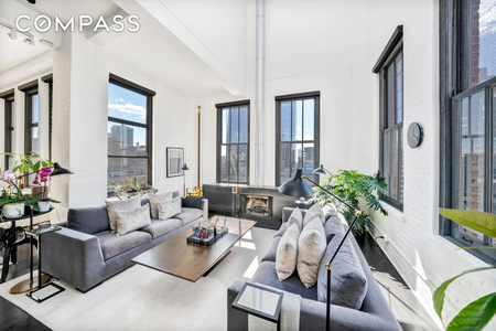448 W 37th Street, Manhattan, NY, 10018 - Photo 1