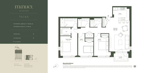 244 E 52ND Street, Manhattan, NY, 10022 - Photo 1