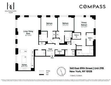 360 E 89th Street, Manhattan, NY, 10128 - Photo 1