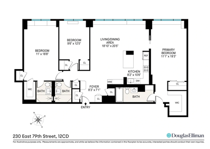 230 E 79TH Street, Manhattan, NY, 10021 - Photo 1