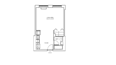 516 W 47TH Street, Manhattan, NY, 10036 - Photo 1