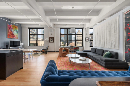 448 W 37TH Street, Manhattan, NY, 10018 - Photo 1