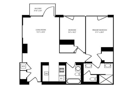 340 E 23rd Street, Manhattan, NY, 10010 - Photo 1