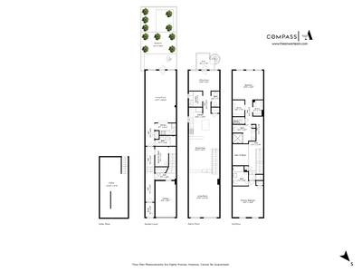 133 W 123rd Street, Manhattan, NY, 10027 - Photo 1