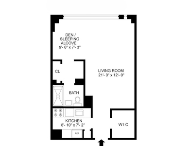 205 W END Avenue, Manhattan, NY, 10023 - Photo 1