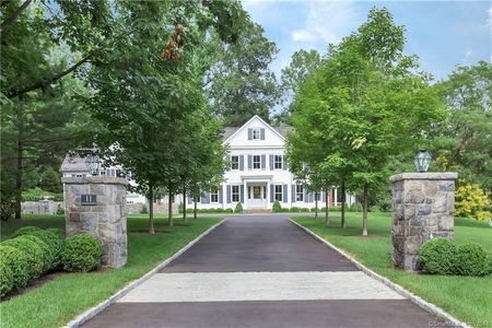 11 Partridge Hollow Rd, Greenwich, CT