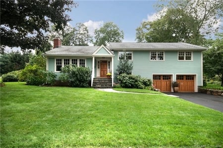 52 Field Crest Rd, New Canaan, CT