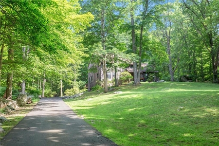 14 Indian Valley Rd, Weston, CT