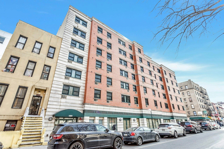 1885 Lexington Avenue, New York, NY, 10035 - Photo 1