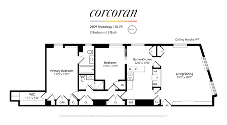 2109 BROADWAY, Manhattan, NY, 10023 - Photo 1
