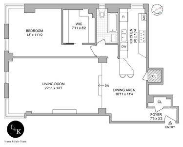 565 W End Avenue, Manhattan, NY, 10024 - Photo 1