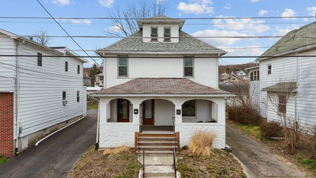 317 Rogers Avenue, Endicott, NY, 13760 - Photo 1