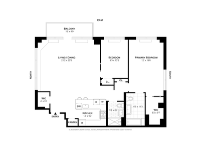 240 E 10TH Street, Manhattan, NY, 10003 - Photo 1