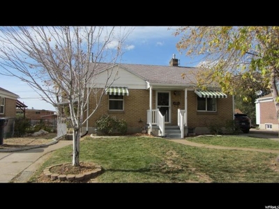 113 Ross Dr, Clearfield, UT