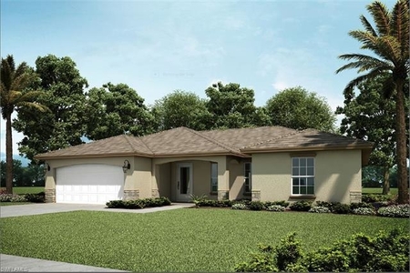 2450 Nw 22nd Ter, Cape Coral, FL