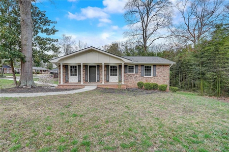 3159 Nursery Road SE, Smyrna, GA, 30082 - Photo 1