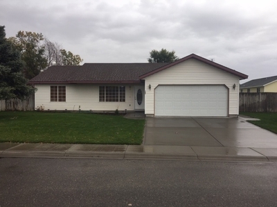 105 Jerome St, Wendell, ID