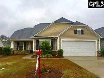 644 Clover View Rd, Chapin, SC