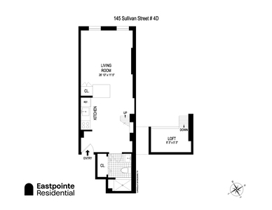 145 SULLIVAN Street, Manhattan, NY, 10012 - Photo 1
