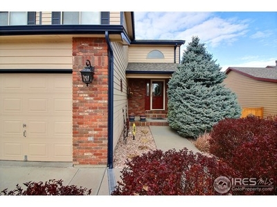 2013 74th Ave, Greeley, CO